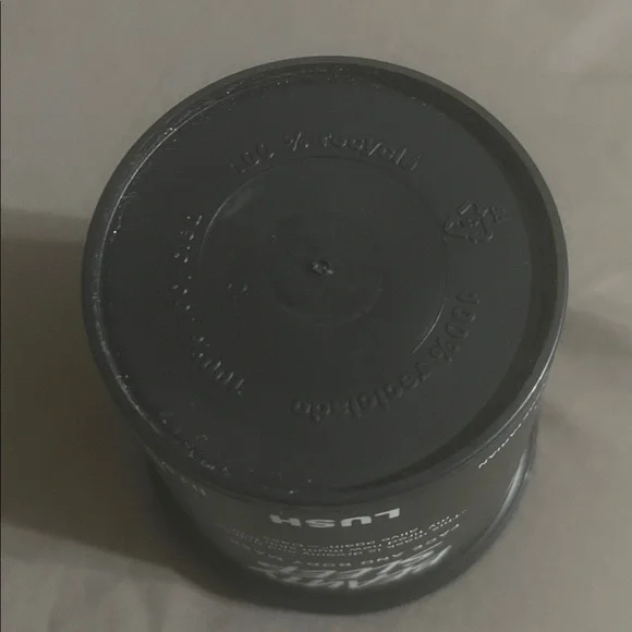 LUSH New Face and Body Mask Beauty Sleep 11.1 OZ Made Canada - Picture 6 of 7